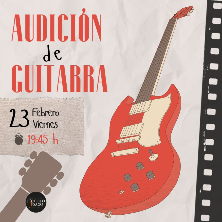 Audición Guitarra Cuadrado WEB