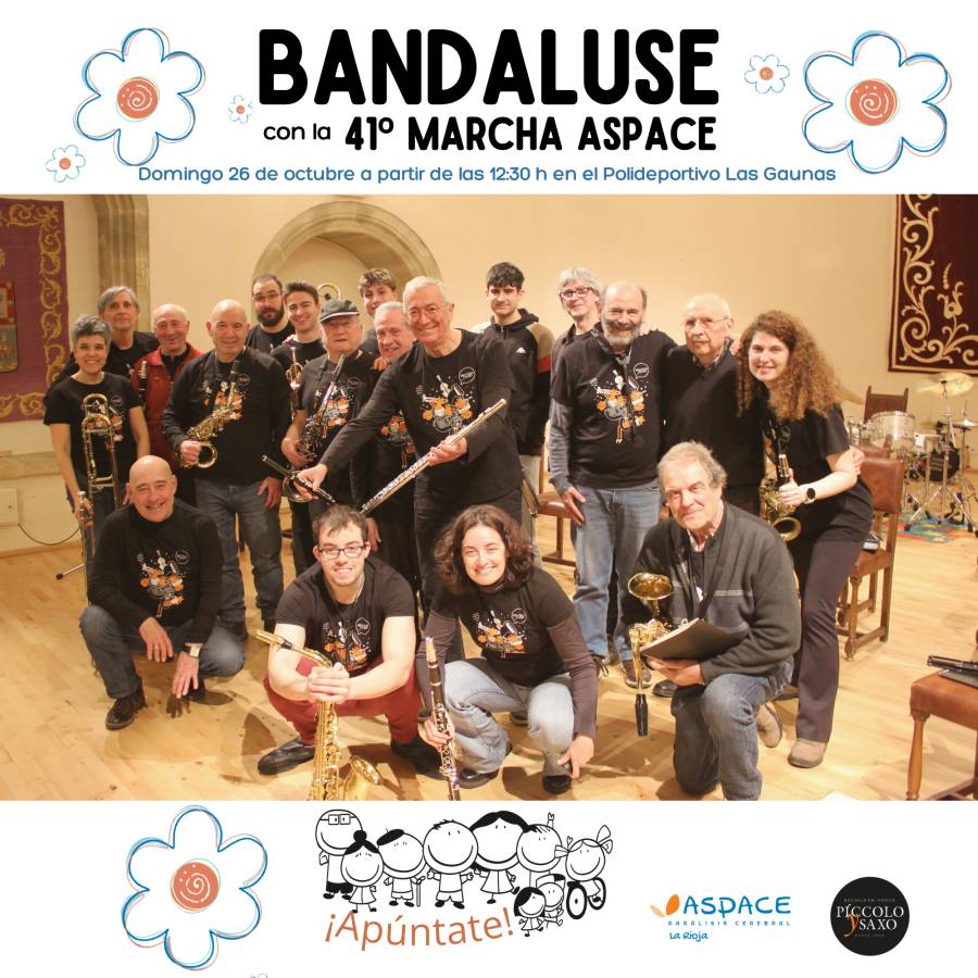 41º marcha aspace web