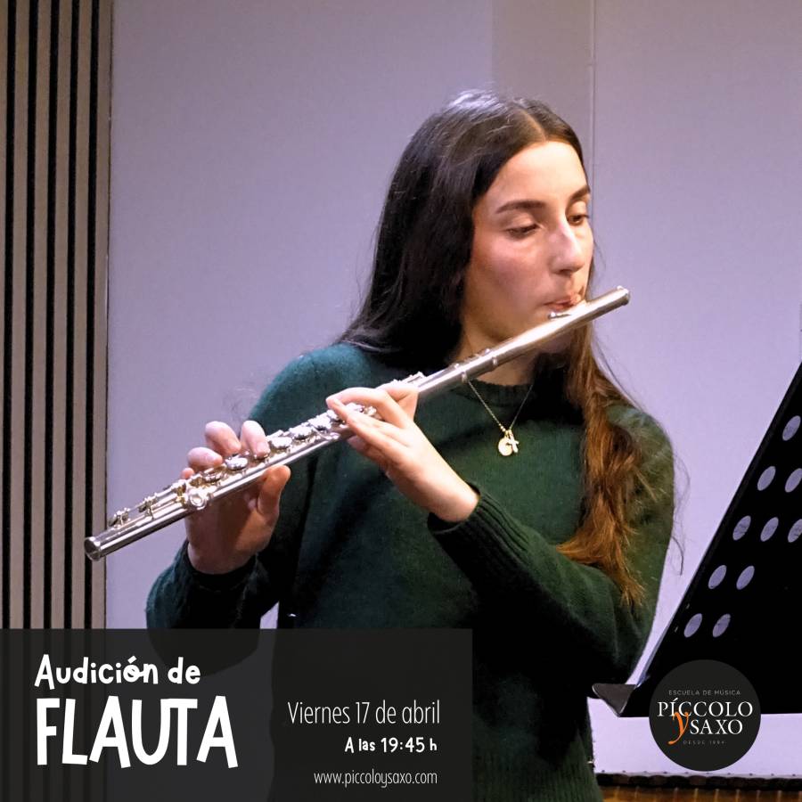 Flauta WEB 1