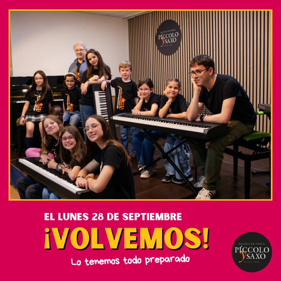 Volvemos 2627