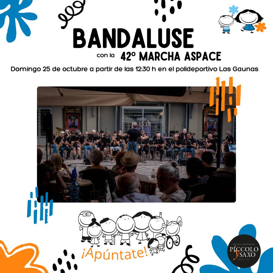 42º Marcha Aspace (Cuadrado web)